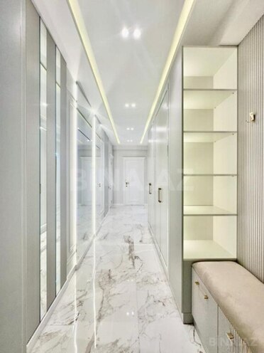3-комн. новостройка - Насиминский  р. - 130 м² (12)