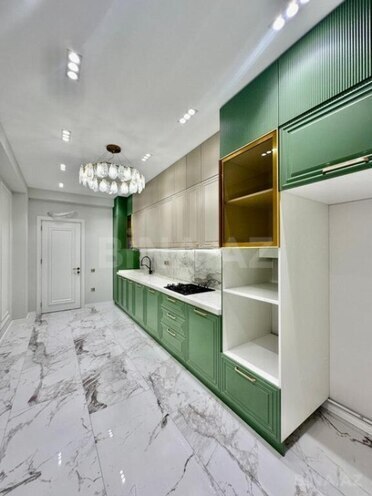 3-комн. новостройка - Насиминский  р. - 130 м² (6)