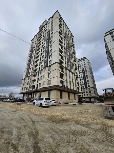 2 otaqlı yeni tikili - Xırdalan - 85 m² (15)