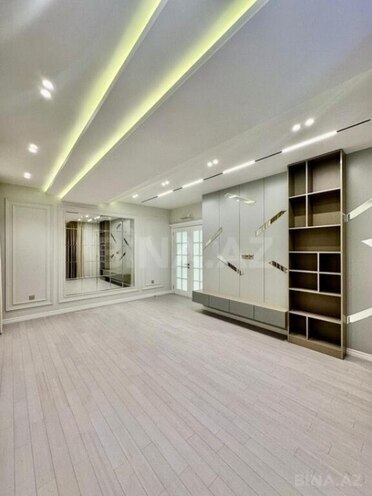 3-комн. новостройка - Насиминский  р. - 130 м² (3)