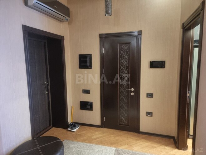 3-комн. новостройка - м. Шах Исмаил Хатаи - 144 м² (14)