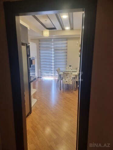 3-комн. новостройка - м. Шах Исмаил Хатаи - 144 м² (9)