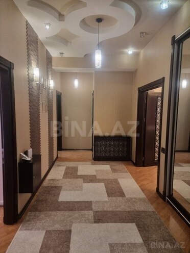 3-комн. новостройка - м. Шах Исмаил Хатаи - 144 м² (11)