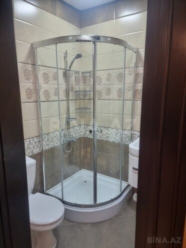 3-комн. новостройка - м. Шах Исмаил Хатаи - 144 м² (13)
