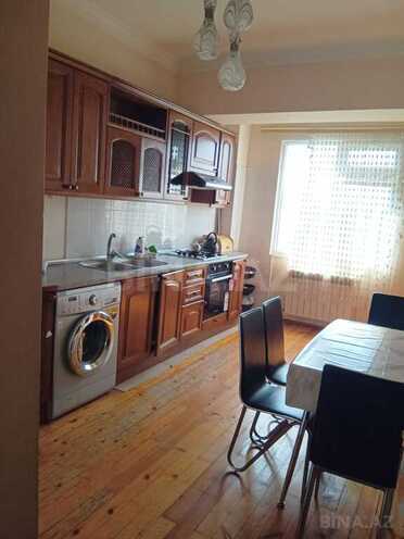 Сдаётся 2-комн. вторичка 100 м², м. 8 ноября, photo 5 from 10