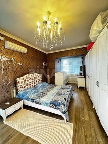 7-комн. дом/дача - пос. Новханы - 370 м² (12)