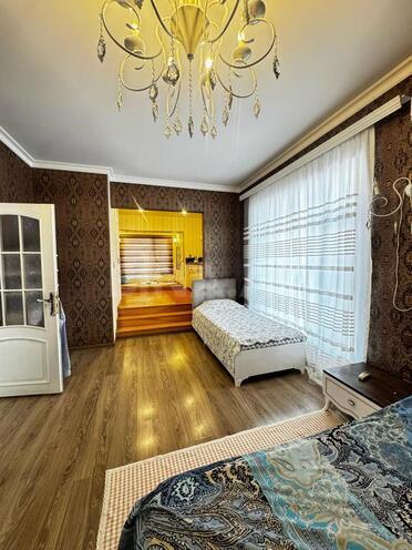 7-комн. дом/дача - пос. Новханы - 370 м² (8)