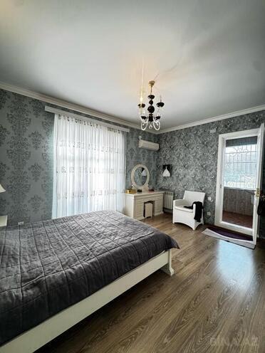 7-комн. дом/дача - пос. Новханы - 370 м² (4)