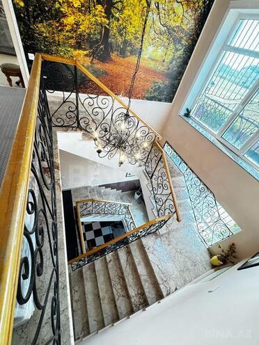 7-комн. дом/дача - пос. Новханы - 370 м² (6)