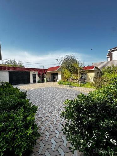 7-комн. дом/дача - пос. Новханы - 370 м² (18)