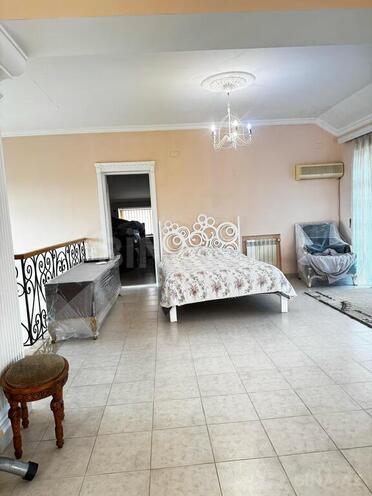 7-комн. дом/дача - пос. Новханы - 370 м² (13)