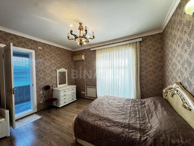 7-комн. дом/дача - пос. Новханы - 370 м² (17)