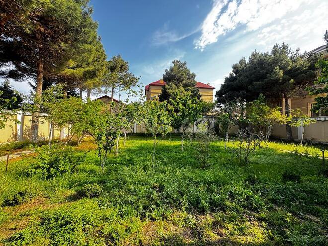7-комн. дом/дача - пос. Новханы - 370 м² (11)