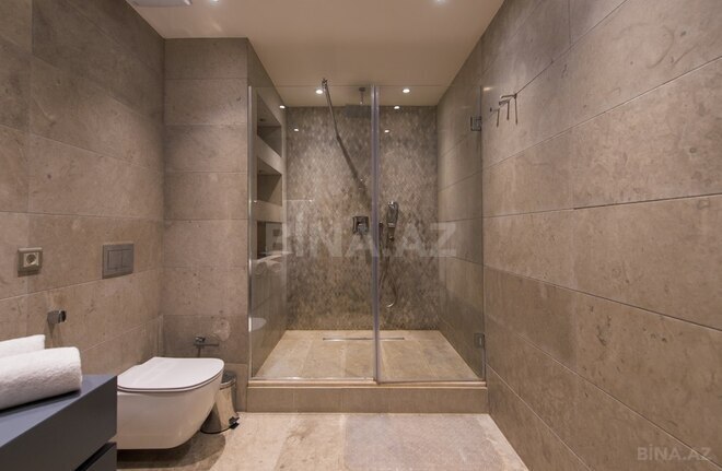 4-комн. новостройка - Хатаинский р. - 302 м² (5)