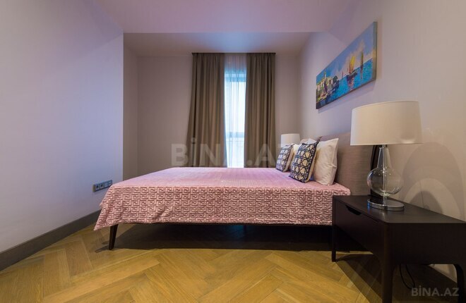 4-комн. новостройка - Хатаинский р. - 302 м² (7)