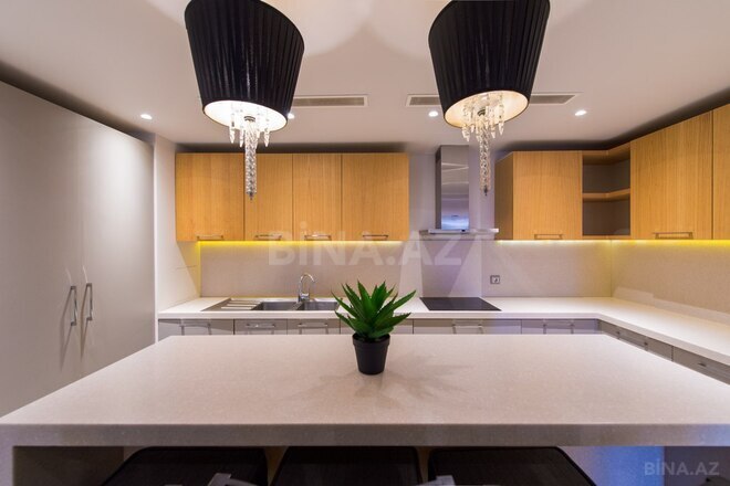 4-комн. новостройка - Хатаинский р. - 302 м² (4)