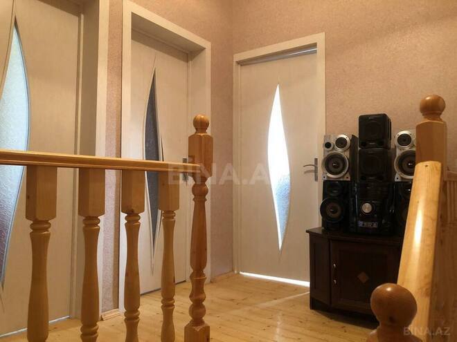 4-комн. дом/дача - Хырдалан - 85 м² (21)
