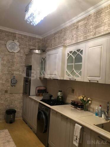 4-комн. дом/дача - Хырдалан - 85 м² (22)