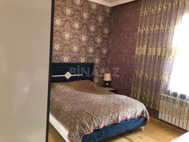 4-комн. дом/дача - Хырдалан - 85 м² (19)