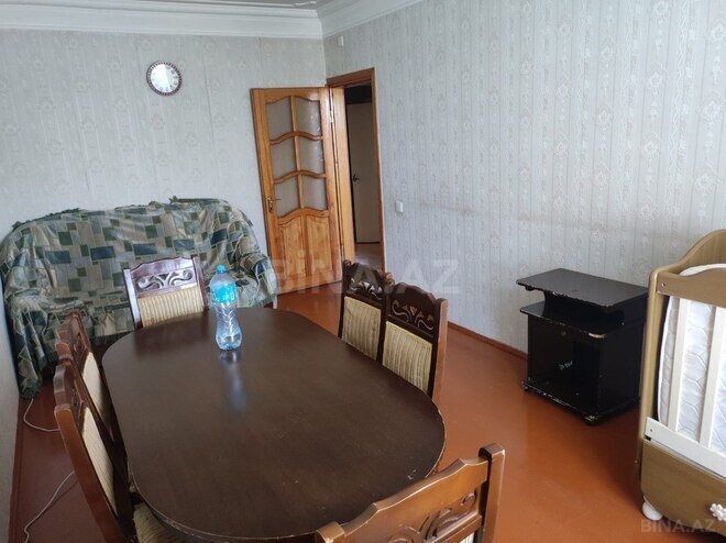 2 otaqlı yeni tikili - Biləcəri q. - 65 m² (4)