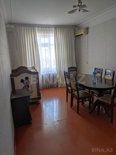 2 otaqlı yeni tikili - Biləcəri q. - 65 m² (7)