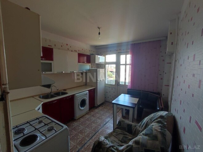 2 otaqlı yeni tikili - Biləcəri q. - 65 m² (1)