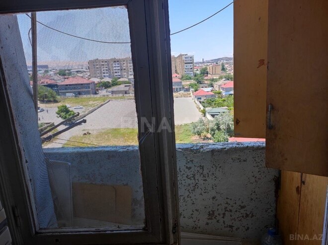 2 otaqlı yeni tikili - Biləcəri q. - 65 m² (6)