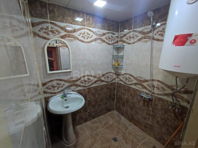 2 otaqlı yeni tikili - Biləcəri q. - 65 m² (8)