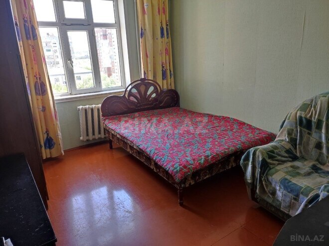 2 otaqlı yeni tikili - Biləcəri q. - 65 m² (5)