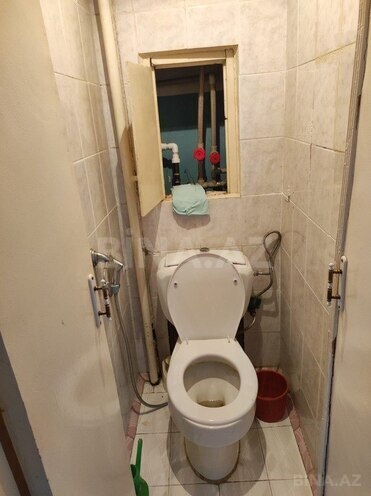 2 otaqlı yeni tikili - Biləcəri q. - 65 m² (3)