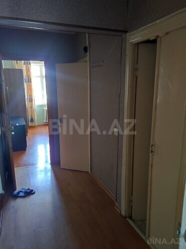 2 otaqlı yeni tikili - Biləcəri q. - 65 m² (2)