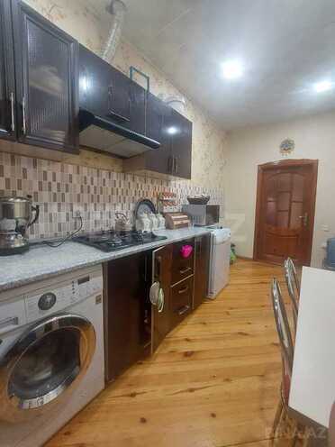 3-комн. новостройка - пос. Ени Ясамал - 90 м² (11)