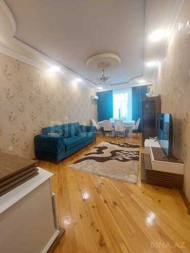 3-комн. новостройка - пос. Ени Ясамал - 90 м² (1)