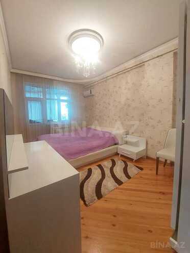 3-комн. новостройка - пос. Ени Ясамал - 90 м² (6)