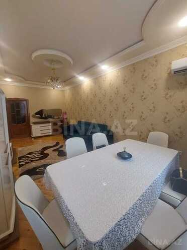 3-комн. новостройка - пос. Ени Ясамал - 90 м² (4)