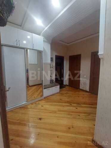 3-комн. новостройка - пос. Ени Ясамал - 90 м² (13)