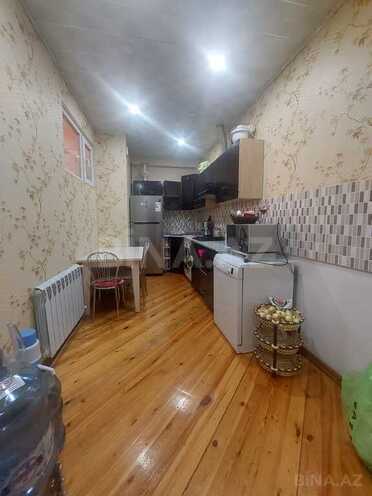 3-комн. новостройка - пос. Ени Ясамал - 90 м² (9)