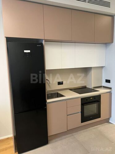 1 otaqlı yeni tikili - Nardaran q. - 57 m² (12)