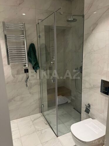 1 otaqlı yeni tikili - Nardaran q. - 57 m² (10)