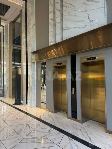 1 otaqlı yeni tikili - Nardaran q. - 57 m² (3)