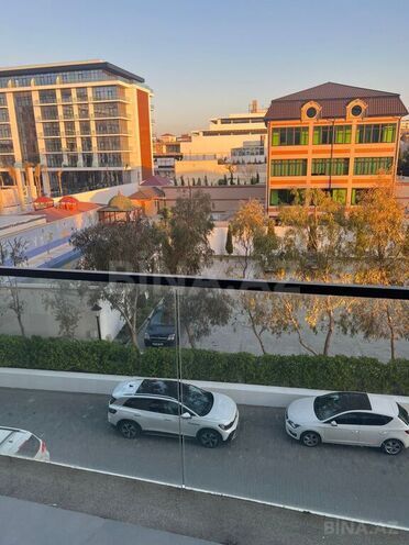 1 otaqlı yeni tikili - Nardaran q. - 57 m² (11)