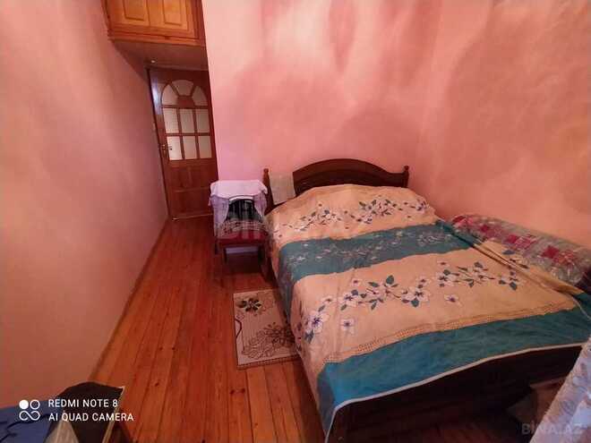 1 otaqlı köhnə tikili - Yeni Yasamal q. - 45 m² (4)