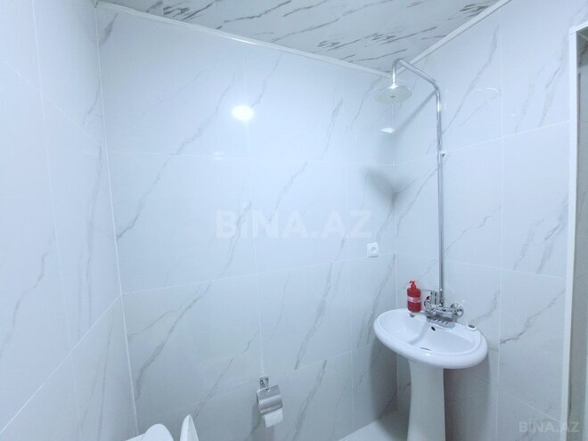 3 otaqlı həyət evi/bağ evi - Qusar - 80 m² (12)