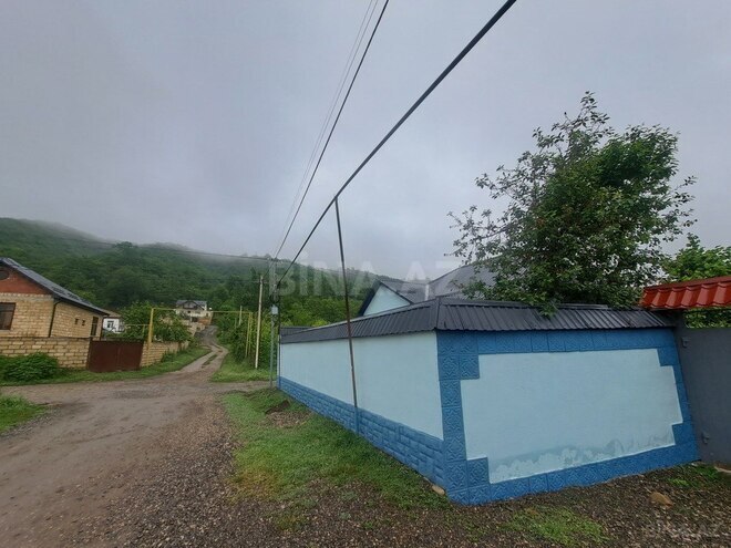 3 otaqlı həyət evi/bağ evi - Qusar - 80 m² (3)