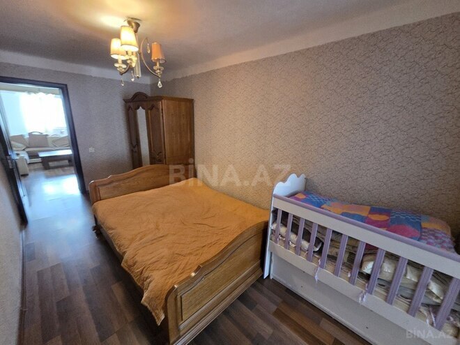 3-комн. вторичка - м. Сахил - 70 м² (5)