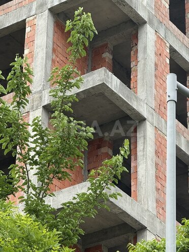 3 otaqlı yeni tikili - Nərimanov r. - 72 m² (4)