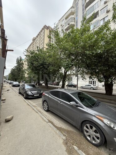 3 otaqlı yeni tikili - Nərimanov r. - 72 m² (3)
