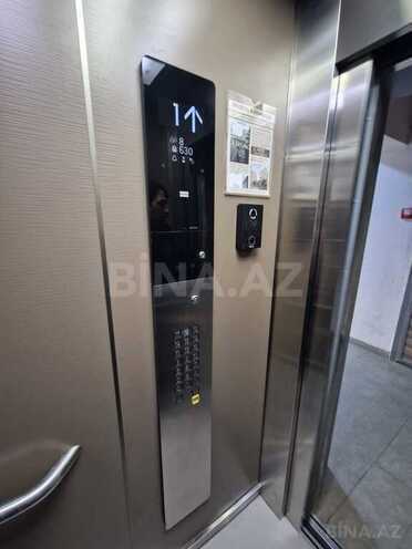 2 otaqlı yeni tikili - Xətai r. - 88 m² (4)