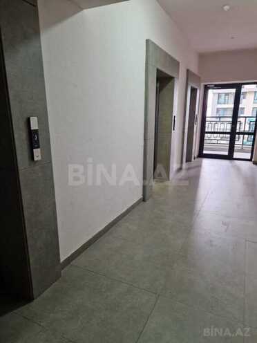 2 otaqlı yeni tikili - Xətai r. - 88 m² (5)