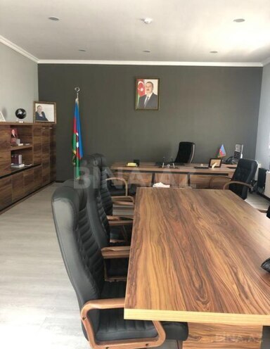 Объект - пос. Бинагади - 1000 м² (1)